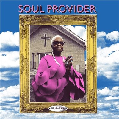 TOWER RECORDS ONLINE㤨Elizabeth King/Soul Provider[BTRCO37]פβǤʤ2,690ߤˤʤޤ