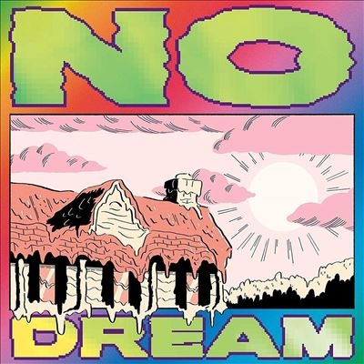 Jeff Rosenstock/No Dream[SPS086VX]