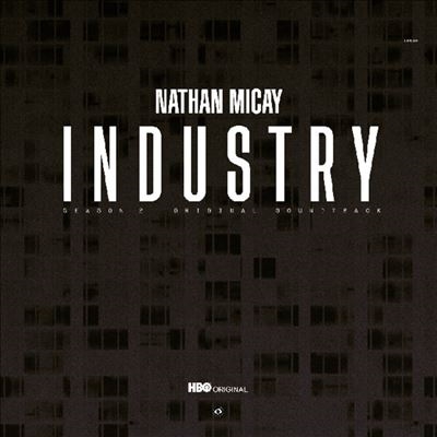 Nathan Micay/Industry Season 2[CDLM094]