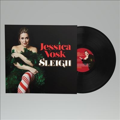 TOWER RECORDS ONLINE㤨Jessica Vosk/Sleigh[888072660373]פβǤʤ4,590ߤˤʤޤ