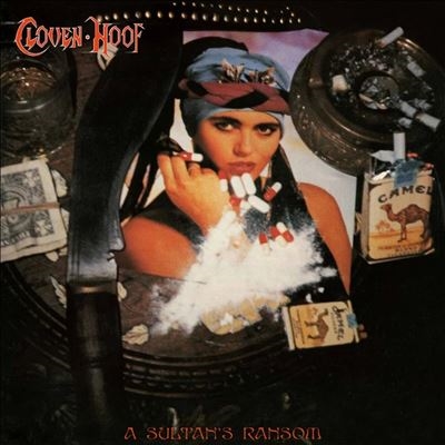 Cloven Hoof/A Sultan's Ransom[HRR884]