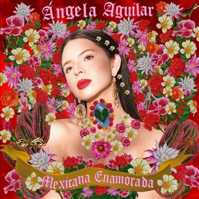 TOWER RECORDS ONLINE㤨Angela Aguilar/Mexicana Enamorada (New Edition[IMT0263212]פβǤʤ3,190ߤˤʤޤ