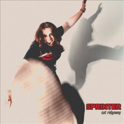 Cat Ridgeway/Sprinter[CN01B1]