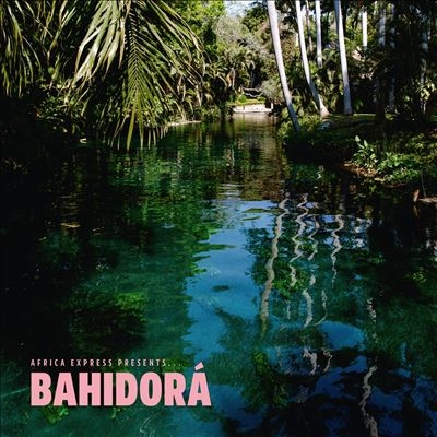 Africa Express Presents... Bahidora