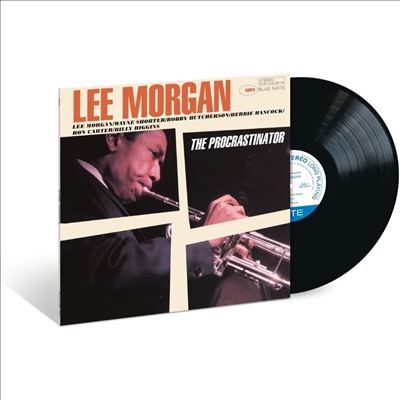 Lee Morgan/The Procrastinator＜限定盤＞[6807008]