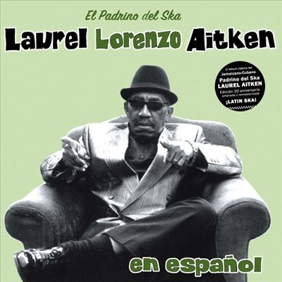 Laurel Lorenzo Aitken – En Español – Vinyl (LP, Album), 1999