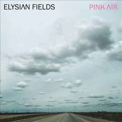Pink Air (Pink Vinyl)
