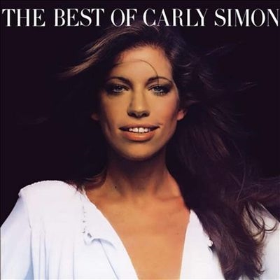 The Best Of Carly Simon＜Red Vinyl/限定盤＞