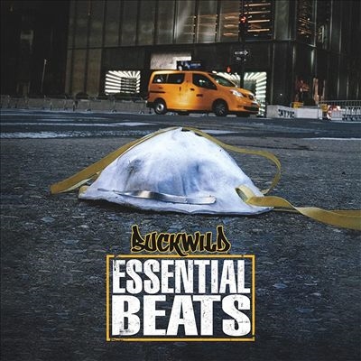 Essential Beats, Vol. 1