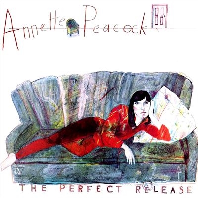 Annette Peacock/The Perfect Release[SUZ63512]