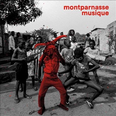 Montparnasse Musique/Montparnasse Musiqueס[080947]