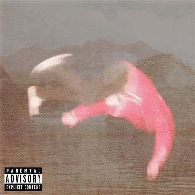 Nothing, Nowhere.<Solid Pink Vinyl> Nothing, Nowhere.<Solid Pink Vinyl>