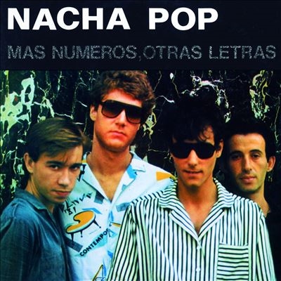 TOWER RECORDS ONLINE㤨Nacha Pop/Mas Numeros, Otras Letras LP+CD[WESP95000611]פβǤʤ5,590ߤˤʤޤ