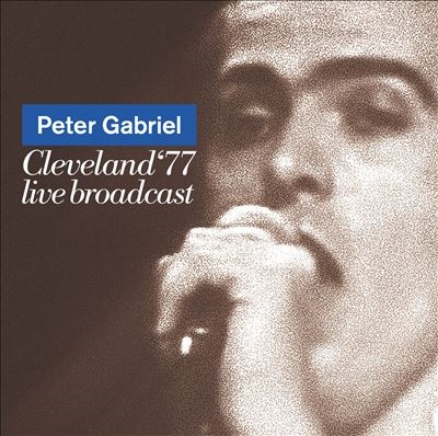 Cleveland '77 - Live Broadcast