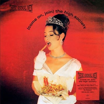 (Come on, Join) The High Society (Come on, Join) The High Society