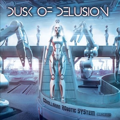 TOWER RECORDS ONLINE㤨Dusk Of Delusion/Corollarian Robotic System[MEP2205CD]פβǤʤ2,690ߤˤʤޤ