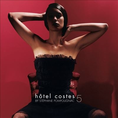 レコード Various – Hotel Costes 5 2017年再発2003年フランス