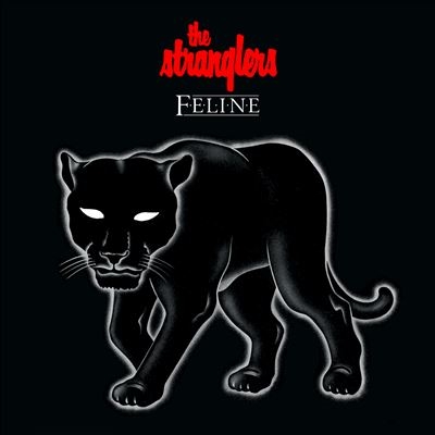 The Stranglers/Feline (Deluxe Edition)[4050538828627]
