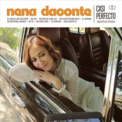 TOWER RECORDS ONLINE㤨Nena Daconte/Casi Perfecto[SUFG48899241]פβǤʤ5,790ߤˤʤޤ