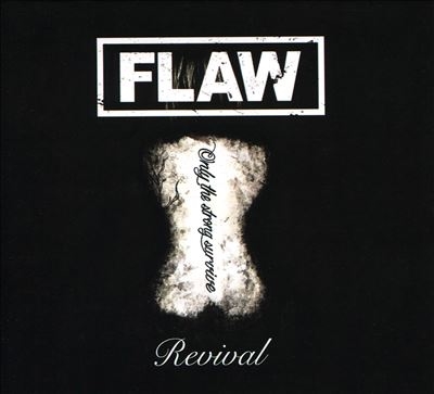 Flaw/Revival[CLE25642]