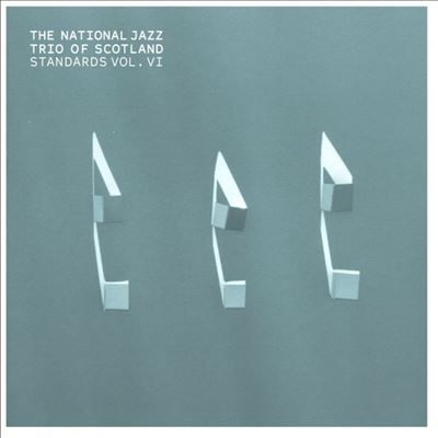 The National Jazz Trio Of Scotland/Standards, Vol. VI[KARK1291]