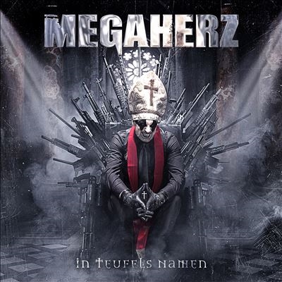 TOWER RECORDS ONLINE㤨Megaherz/In Teufels Namen (Digisleeve[NPR940DGS]פβǤʤ3,490ߤˤʤޤ