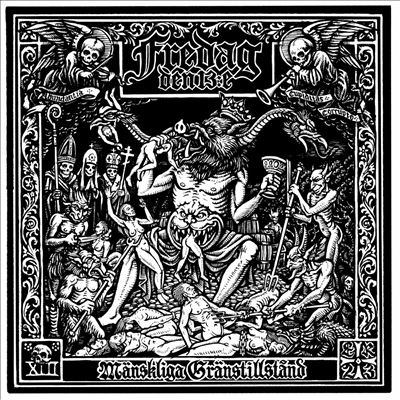 TOWER RECORDS ONLINE㤨Fredag Den 13e/Manskliga Granstillstand[HLV1331]פβǤʤ4,590ߤˤʤޤ