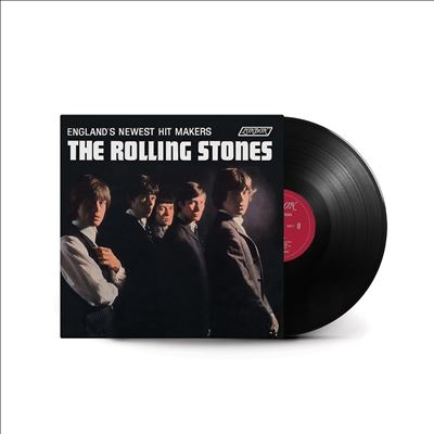 The Rolling Stones/England's Newest Hit Makersס[21391]