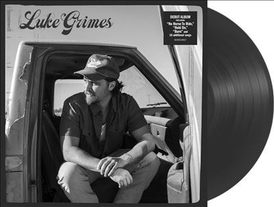 TOWER RECORDS ONLINE㤨֥롼饤ॹ/Luke Grimes[MERN1440111]פβǤʤ5,190ߤˤʤޤ