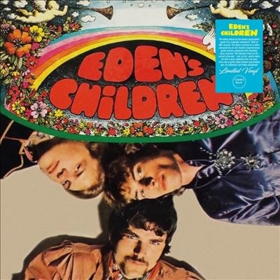 Eden's Children/Eden's Childrenס[COSMRO025]
