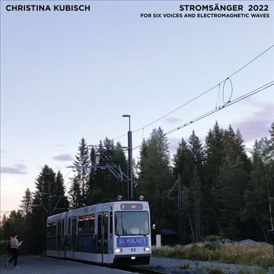 Stromsanger 2022: For Six Voices & Electromagnetic