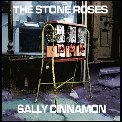 THE STONE ROSES SALLY CINNAMON オレンジ 新品 Sally Cinnamon [Orange LP] — Revolver Records