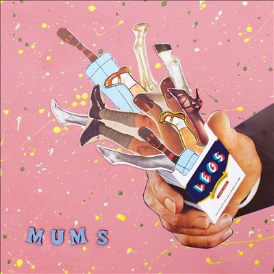 TOWER RECORDS ONLINE㤨Mums/Legs[HXR061CD]פβǤʤ2,090ߤˤʤޤ