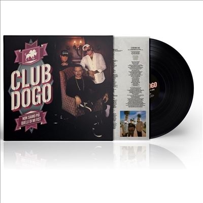 TOWER RECORDS ONLINE㤨Club Dogo/Non Siamo Piu' Quelli Di Mi Fistס[5563381]פβǤʤ6,890ߤˤʤޤ