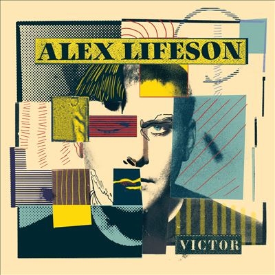 Alex Lifeson/Victor