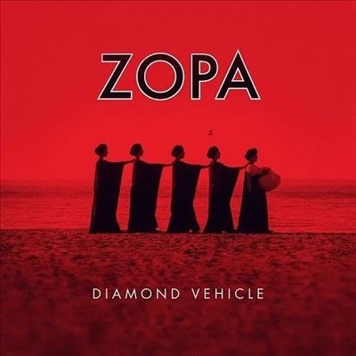 Diamond Vehicle＜限定盤＞