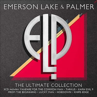 The Ultimate Collection