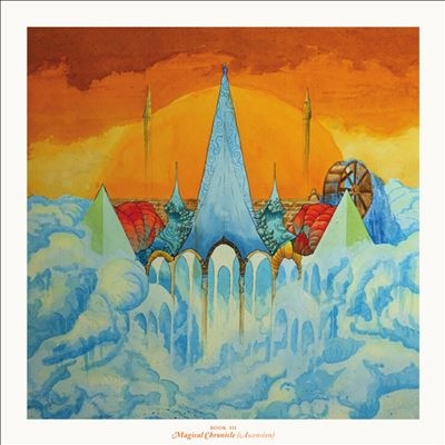 The Chronicles Of Father Robin/The Songs &Tales Of Airoea - Book 3[KAR262CD]