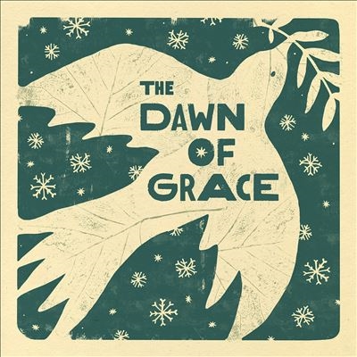 Sixpence None The Richer/The Dawn of Grace[FLAT2012CD]