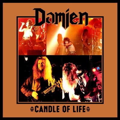 Candle of Life [CD+DVD]
