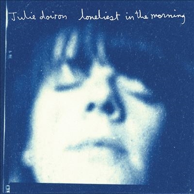 Julie Doiron/Loneliest In The Morning/Blue Jay Vinyl[NUM942LPC2]