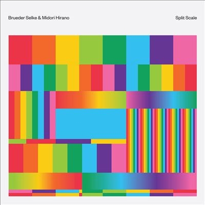 Brueder Selke/Split Scale[CDTHRILL626]