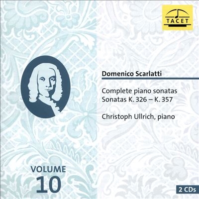 ꥹȥաå/D.åƥ  Vol.10[TACET279]