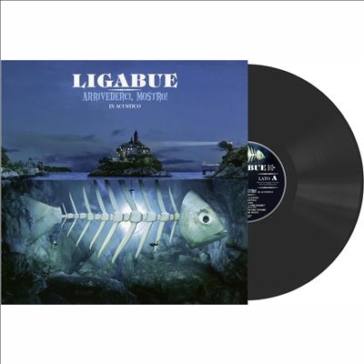 TOWER RECORDS ONLINE㤨Ligabue/Arrivederci, Mostro! In Acusticoס[2173276978]פβǤʤ12,290ߤˤʤޤ