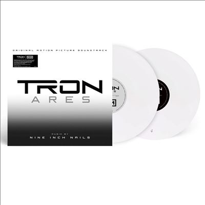 Tron: Ares＜White Vinyl＞