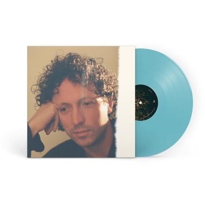 Pilot Light＜Blue Vinyl＞