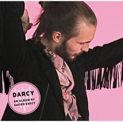 TOWER RECORDS ONLINE㤨Xavier Darcy/Darcy[234372]פβǤʤ1,090ߤˤʤޤ