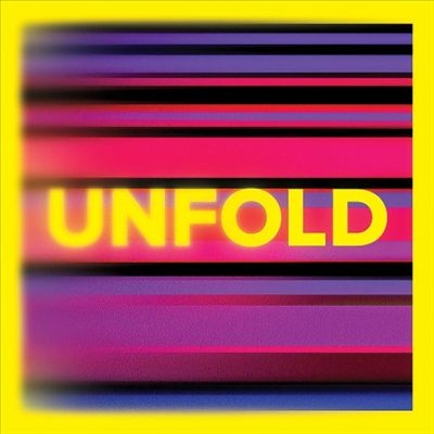 Unfold<Colored Vinyl> Unfold<Colored Vinyl>