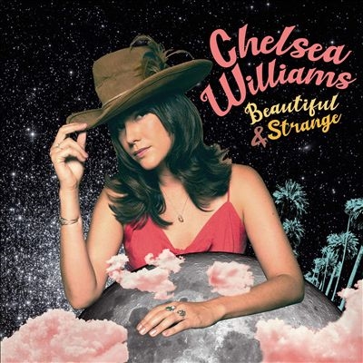 Chelsea Williams/Beautiful And Strange[19449173100]