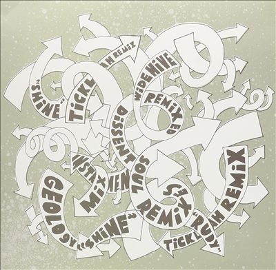 Dissent Soul Remixes